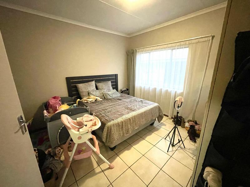 To Let 2 Bedroom Property for Rent in Bult West North West